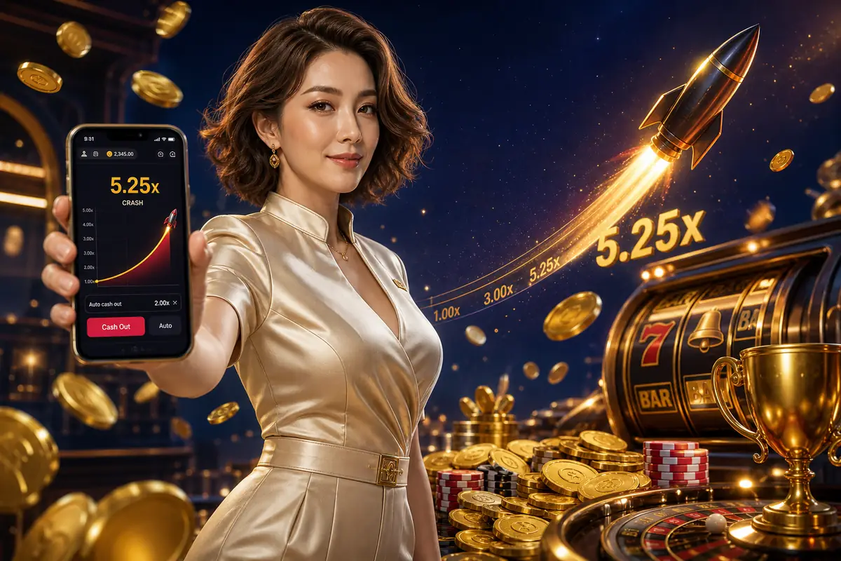 mm80 Casino Baccarat စားပွဲဂိမ်းကစားနည်း